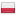 swagshoponline.pl server is located in Poland